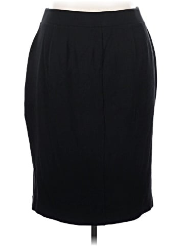 Lane Bryant Casual Skirt (view 2)