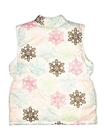 Gymboree Vest (view 2)