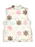 Gymboree 100% Polyester White Vest Size 10 - 12 - photo 2