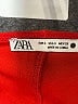 Zara Red Sleeveless Top Size S - photo 4