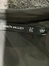 Karen Millen Graphic Black Cocktail Dress Size 8 - photo 7