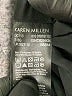 Karen Millen Graphic Black Cocktail Dress Size 8 - photo 8