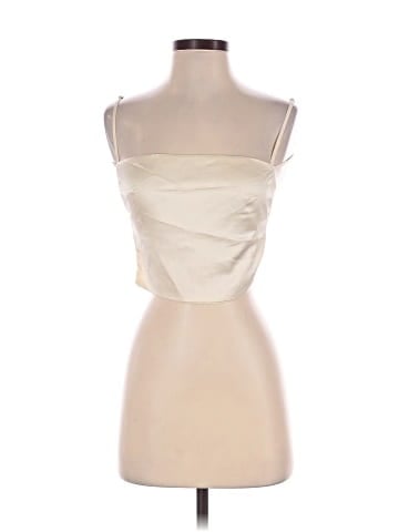 Superdown Sleeveless Top (view 1)