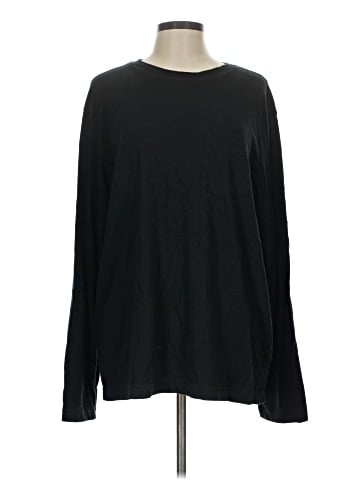 Original Use Long Sleeve T-Shirt (view 1)