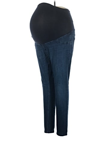 Indigo Blue Jeggings (view 1)