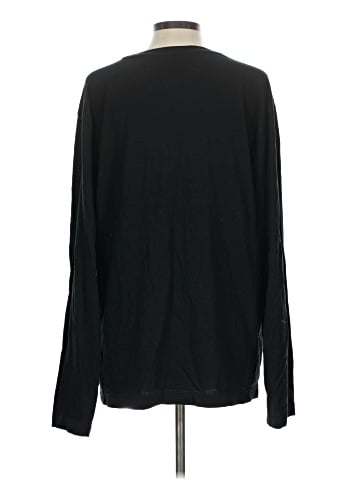 Original Use Long Sleeve T-Shirt (view 2)