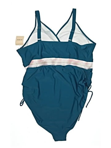 BLOOMCHIC One Piece Swimsuit (view 2)
