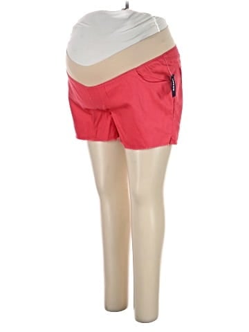 Old Navy - Maternity Athletic Shorts (view 1)