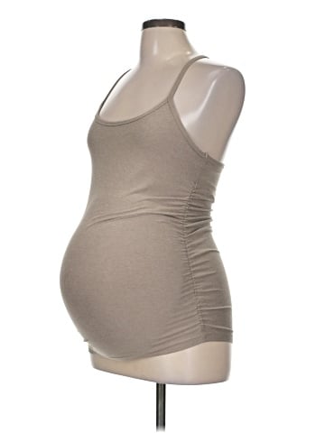 Beyond the Bump by Beyond Yoga Tank Top (view 1)