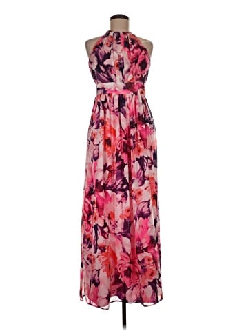 Eliza J Cocktail Dress (view 1)