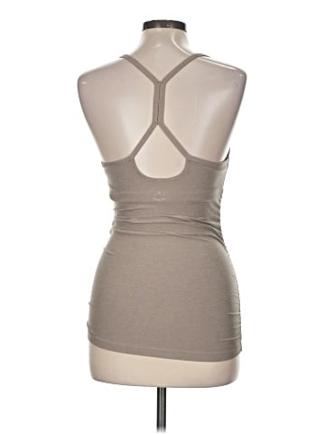 Beyond the Bump by Beyond Yoga Tank Top (view 2)
