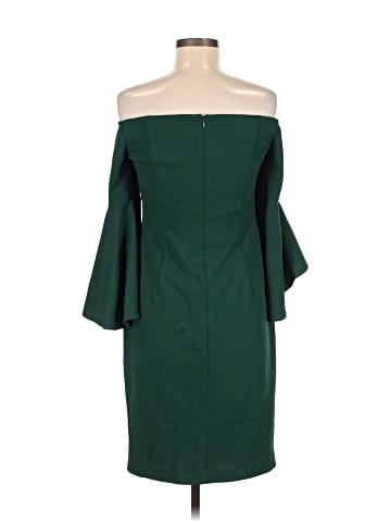 Calvin Klein Cocktail Dress (view 2)