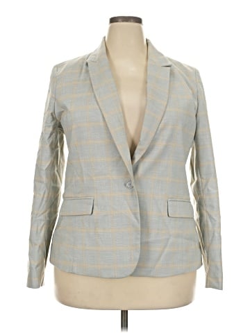Liz Claiborne Blazer (view 1)