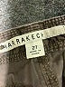 Marrakech Brown Cargo Pants Size 27 waist - photo 7