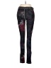 Oakley Graphic Black Burgundy Active Pants Size S - photo 2