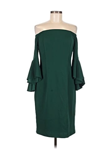 Calvin Klein Cocktail Dress (view 1)