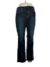 Silver Jeans Co. Blue Jeans Size 16W - photo 1