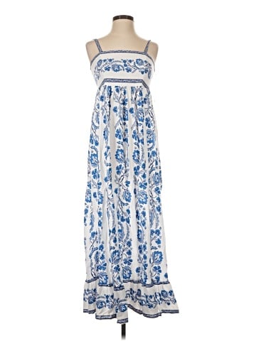 Calypso St. Barth Casual Dress (view 1)