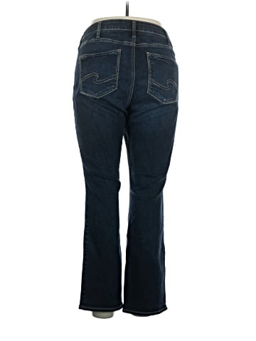 Silver Jeans Co. Jeans (view 2)