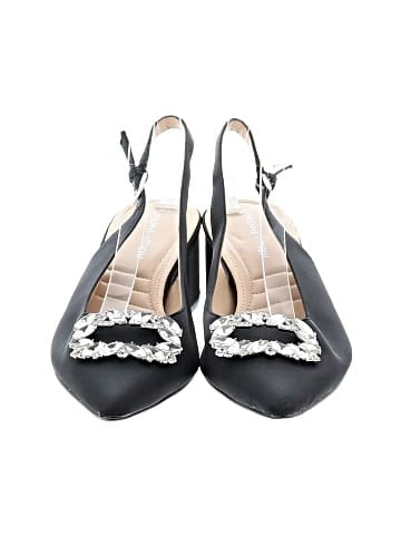 Adrienne Vittadini Heels (view 2)