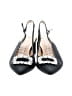 Adrienne Vittadini Black Heels Size 9 - photo 2
