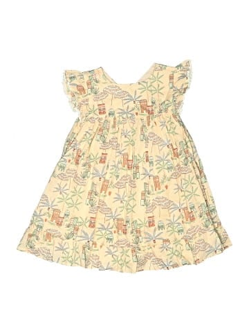 Janie and Jack Dress (view 1)