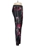 Oakley Graphic Black Burgundy Active Pants Size S - photo 4