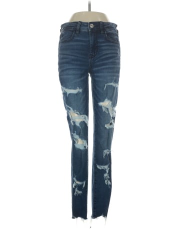 American Eagle Outfitters Jeans (view 1)