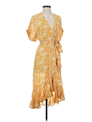 & Other Stories Cocktail Dress (view 1)