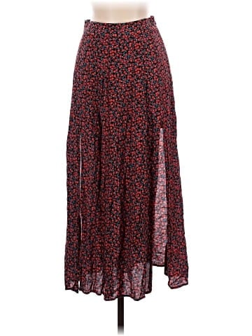 Zara Casual Skirt (view 1)