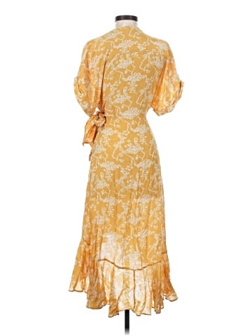 & Other Stories Cocktail Dress (view 2)