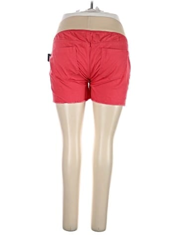 Old Navy - Maternity Shorts (view 2)
