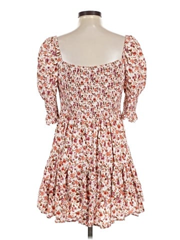 Mi ami Casual Dress (view 2)