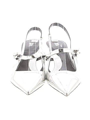 Zara Heels (view 2)