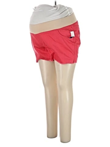 Old Navy - Maternity Shorts (view 1)
