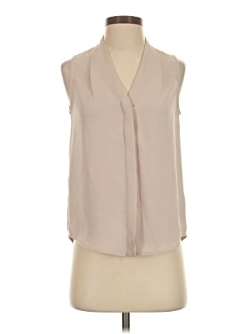 Babaton Sleeveless Blouse (view 1)