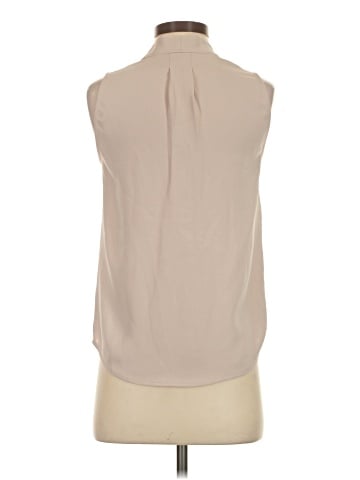 Babaton Sleeveless Blouse (view 2)