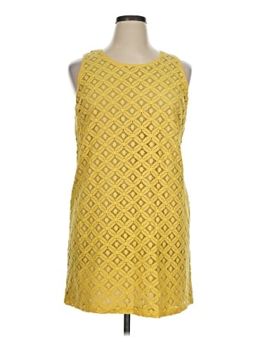 Apt. 9 Cocktail Dress (view 1)