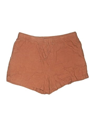 Charlotte Russe Shorts (view 1)