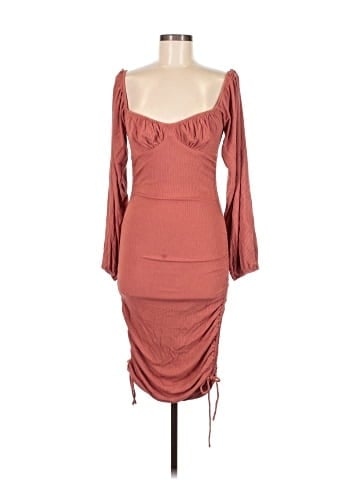 Vestique Cocktail Dress (view 1)
