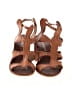 Jack Rogers Brown Sandals Size 8 - photo 2