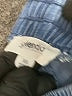 Splendid 100% Lyocell Blue Denim Shorts Size XS - photo 4