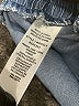 Splendid 100% Lyocell Blue Denim Shorts Size XS - photo 5