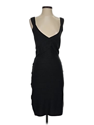 Kardashian Kollection Cocktail Dress (view 1)
