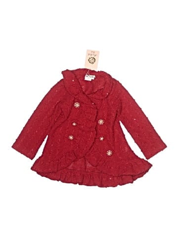 BMG Coat (view 1)