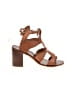 Jack Rogers Brown Sandals Size 8 - photo 1