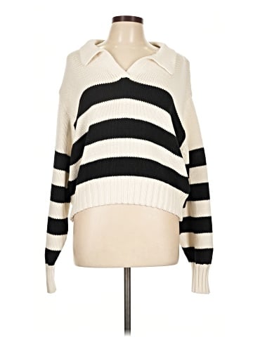Calypso St. Barth Pullover Sweater (view 1)