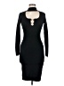 Say What? Black Cocktail Dress Size M - photo 1