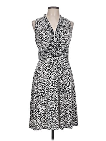 Wisp Casual Dress (view 1)