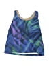 Active by Old Navy Blue Active Tank Size 10 - 12 - photo 1